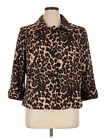 Tahari by ASL Jacket (view 1)