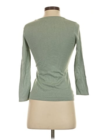 David Lawrence 3/4 Sleeve Top (view 2)