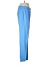 Appleseeds Color Block Blue Track Pants Size M - photo 4