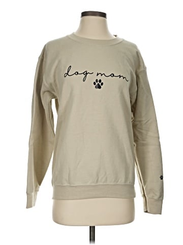 Gildan Sweatshirt (view 1)