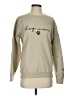 Gildan Tan Sweatshirt Size S - photo 1