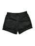 Danskin Now Solid Black Athletic Shorts Size 14 - 16 - photo 1