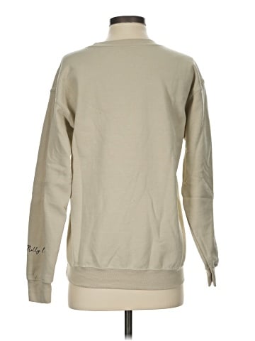Gildan Sweatshirt (view 2)