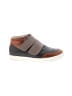 Elephantito 100% Leather Gray Sneakers Size 1 1/2 (youth) - photo 1