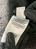 Brooks Brothers 100% Wool Solid Black Wool Skirt Size 8 - photo 5