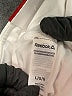 Reebok Solid White Skort Size L - photo 4