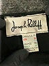 Joseph Ribkoff Black Tank Top Size 8 - photo 7