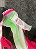 Justice Pink Two Piece Swimsuit Size 7 - photo 3