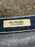 Adriano Goldschmied Blue Denim Shorts Size 29 waist - photo 3