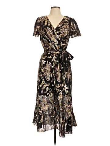 White House Black Market Cocktail Dress (view 1)