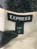 Express Brown Sleeveless Top Size S - photo 7