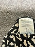 Athleta Animal Print Black Leggings Size M (tall) - photo 7