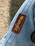 Wrangler Jeans Co Blue Jeans Size 34 waist - photo 8