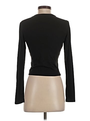 Shein Long Sleeve Top (view 2)