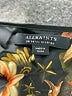 ALLSAINTS Black Kimono Size 10 - photo 7