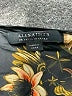 ALLSAINTS Black Kimono Size 10 - photo 8