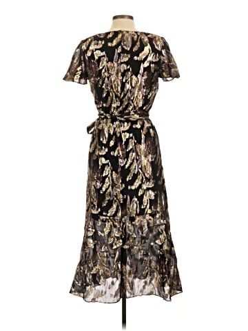 White House Black Market Cocktail Dress (view 2)