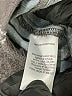 Hinge 100% Rayon Gray Casual Skirt Size XS - photo 5