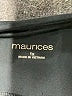 Maurices Solid Black Athletic Shorts Size 16 (1) - photo 3