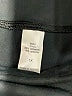 Maurices Solid Black Athletic Shorts Size 16 (1) - photo 4