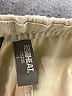 32 Degrees Solid Ivory Khakis Size L - photo 7