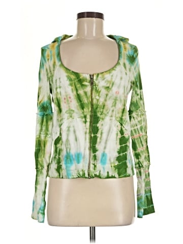 XCVI Jacket (view 1)