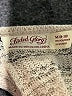 Faded Glory Tan Long Sleeve Top Size M - photo 7