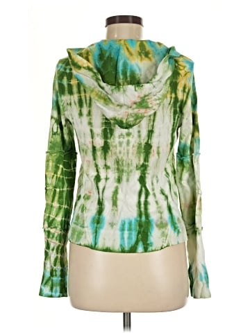 XCVI Jacket (view 2)
