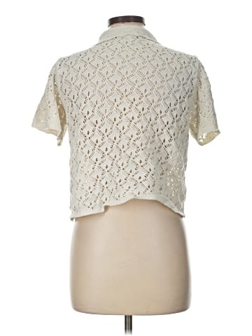 Rebellion Again Cardigan (view 2)