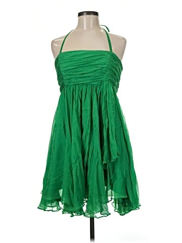 Alice + Olivia Cocktail Dress (view 1)