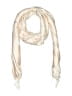Unbranded Ivory Scarf One size - photo 1