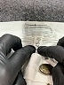 Current/Elliott Ivory Jeans Size 25 waist - photo 7