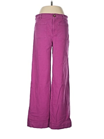 Ann Taylor LOFT Casual Pants (view 1)