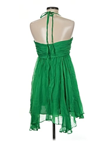 Alice + Olivia Cocktail Dress (view 2)