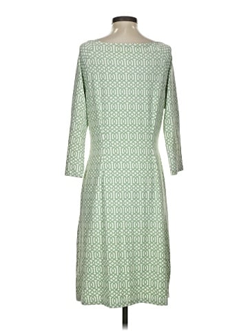 J. McLaughlin Casual Dress (view 2)