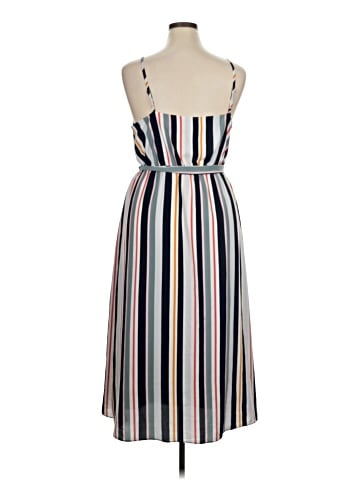 Ann Taylor LOFT Outlet Casual Dress (view 2)