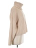 Lulus Solid Tan Turtleneck Sweater Size M - photo 4
