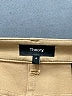 Theory Tan Casual Pants Size 4 - photo 7