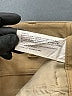 Theory Tan Casual Pants Size 4 - photo 8