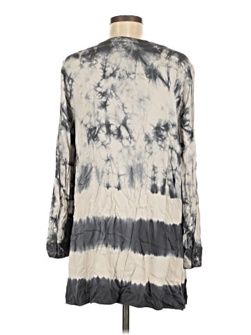 Purejill 3/4 Sleeve Blouse (view 2)
