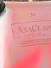 AnaClare Blue Sleeveless T-Shirt Size M - photo 7