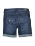 Celebrity Pink Blue Denim Shorts Size 3 - photo 2