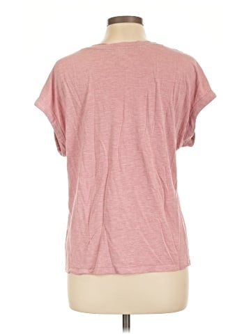 Jessica Simpson Short Sleeve T-Shirt (view 2)