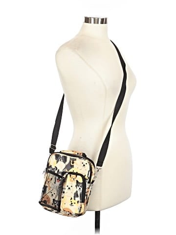 Unbranded Crossbody Bag (view 2)