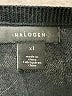 Halogen Black Pullover Sweater Size XL - photo 7
