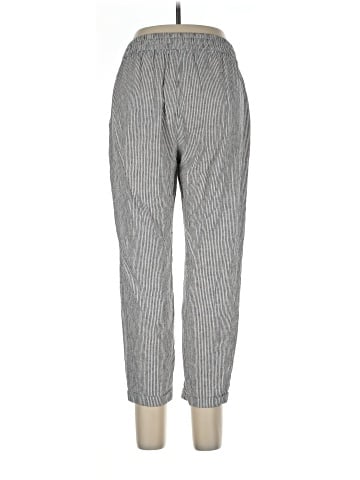 J.Crew Factory Store Linen Pants (view 2)
