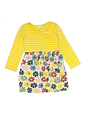Hanna Andersson Dress (view 1)