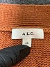 A.L.C. Brown Cardigan Size XS - photo 7