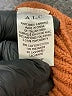 A.L.C. Brown Cardigan Size XS - photo 8