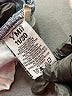 YMI Blue Denim Shorts Size 11 - photo 4